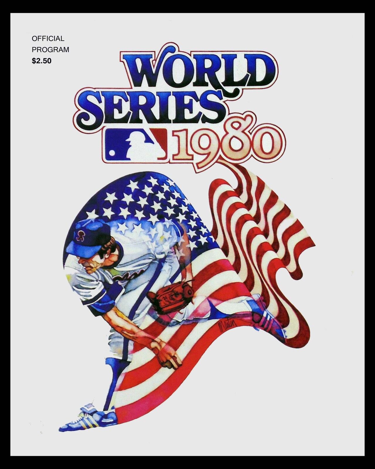 1980 World Series